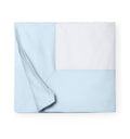 Twin White Duvet Cover F1494