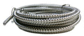 25-ft 4/1 Stranded Steel AC Cable O9942
