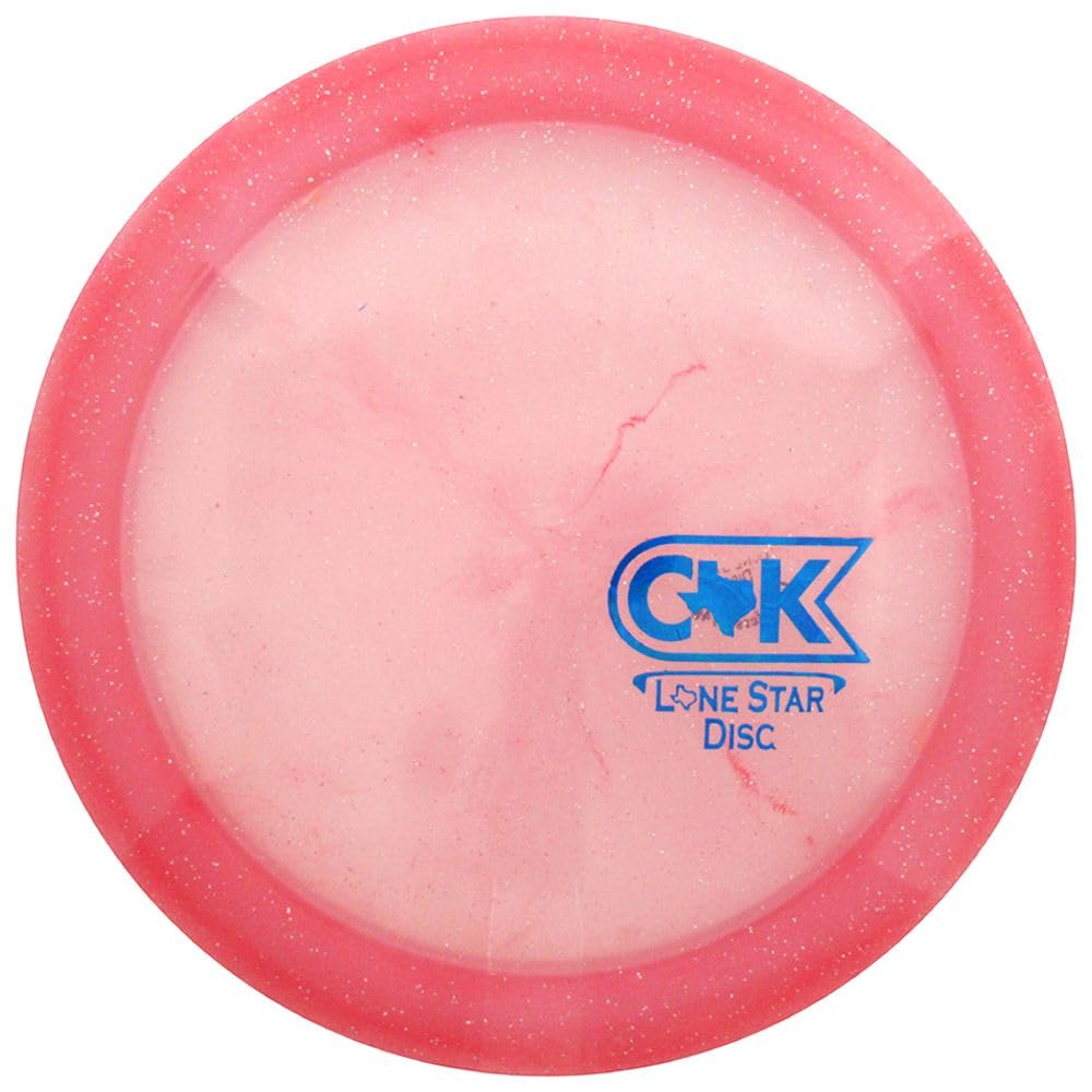 Distance Driver Golf Disc C935846