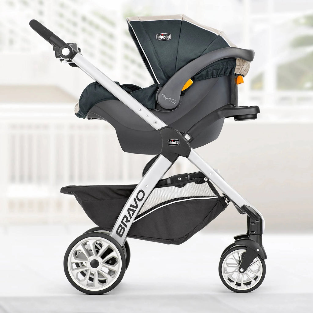 Indigo Travel System F67849