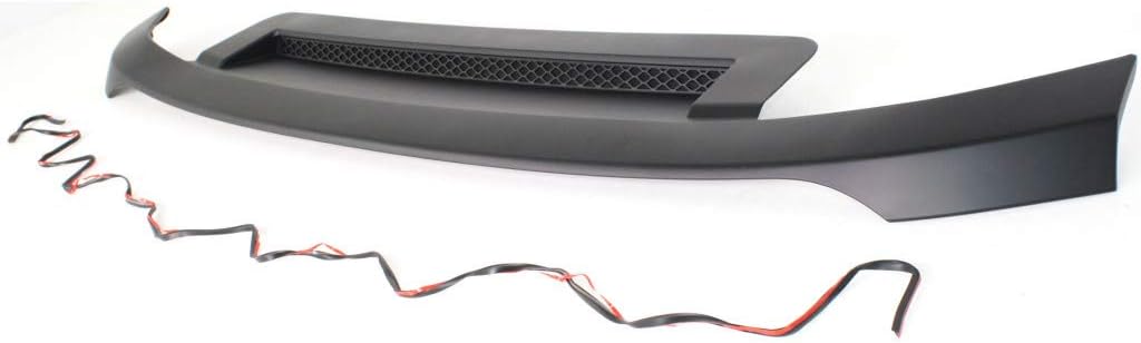 Toyota FJ Cruiser Hood Molding G4506