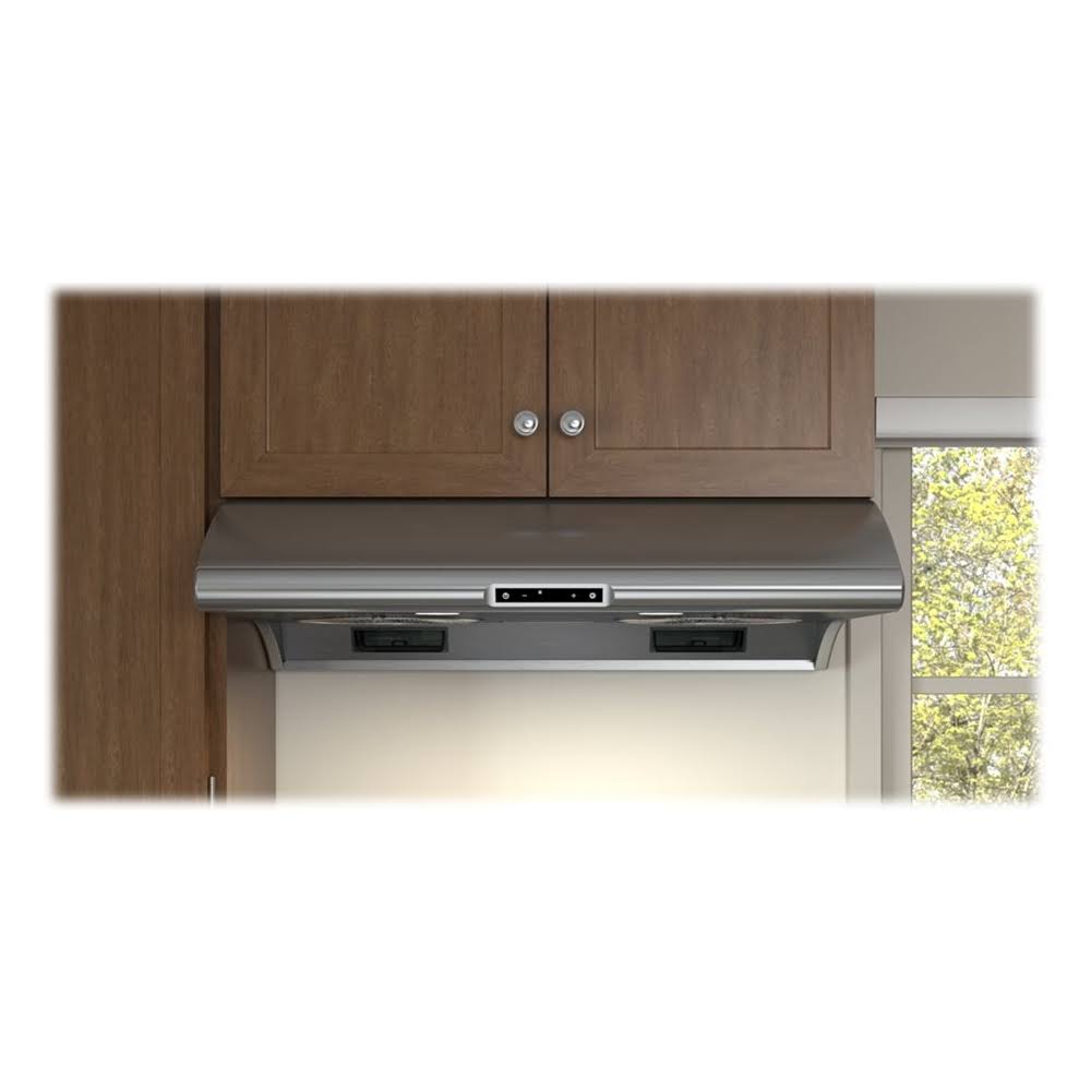 30x22 Under-Cabinet Range Hood A9616