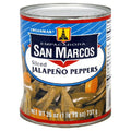 Sliced Jalapeno Tin, 26-ounces (Pack of 16) O908