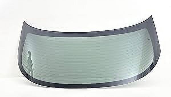 Back Window Back Glass for Mini Cooper 2 Door Coupe A48236