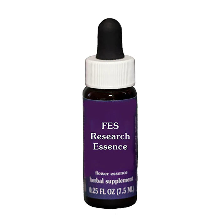 Mimulus Flower Essence 7.5ml K998