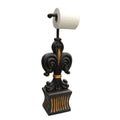 Standing Toilet Paper Holder B25862