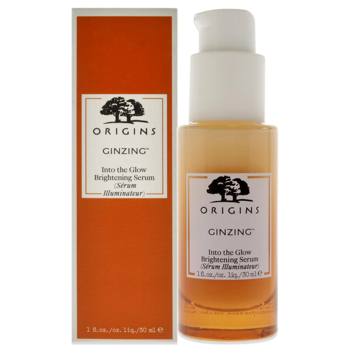 Brightening Serum D213