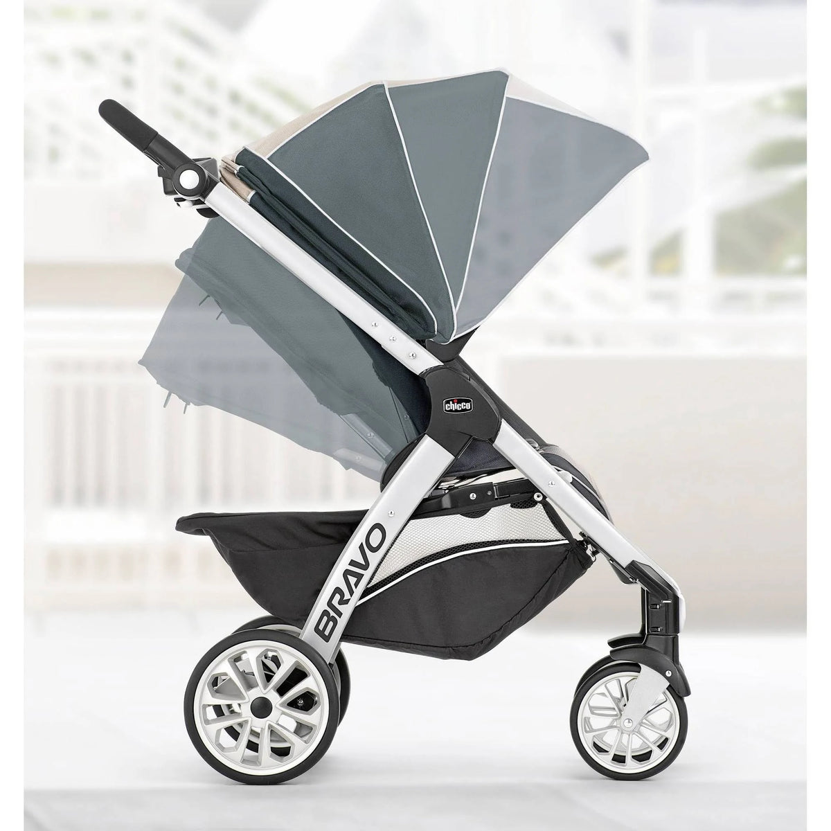 Indigo Travel System F67849
