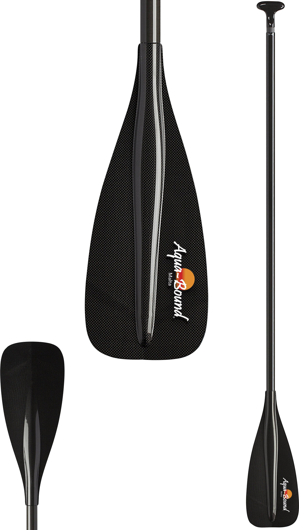 Adjustable Carbon Stand-Up Paddle U885
