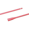 Red Rubber All Purpose Urethral Catheter, 8FR, 100/Case R192116
