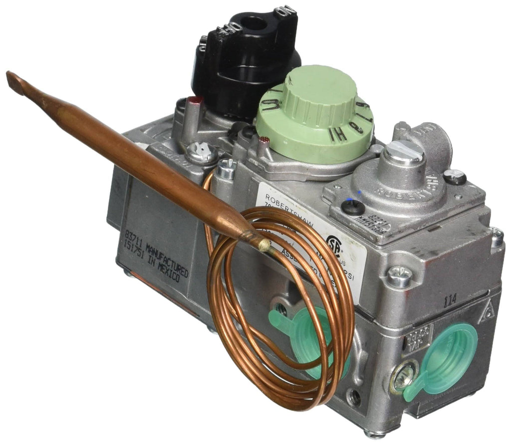 Gas Valve Y8618