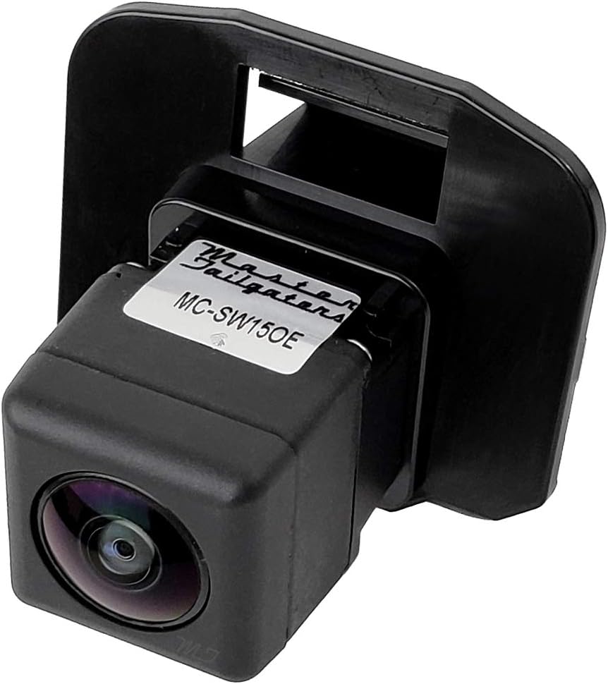 Replacement Backup Camera for Subaru WRX Q62332