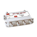 4-Way Output TV-CATV Distribution Amplifier C570