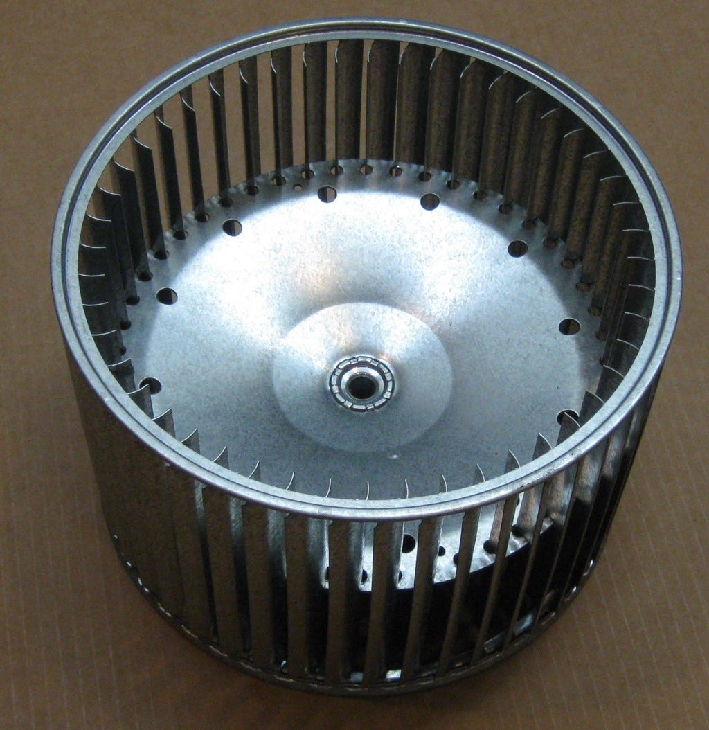 Blower Wheel 10-5/8x22 x 7-1/8x22 x 1/2x22 CCW M5011