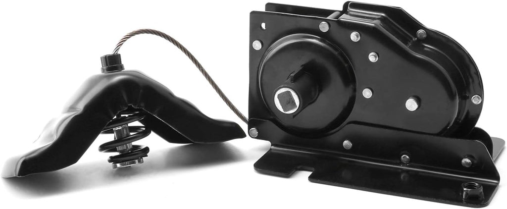 Spare Tire Hoist Winch Carrier Pack of 2 E764
