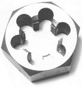 2x22 Hex Die S4506