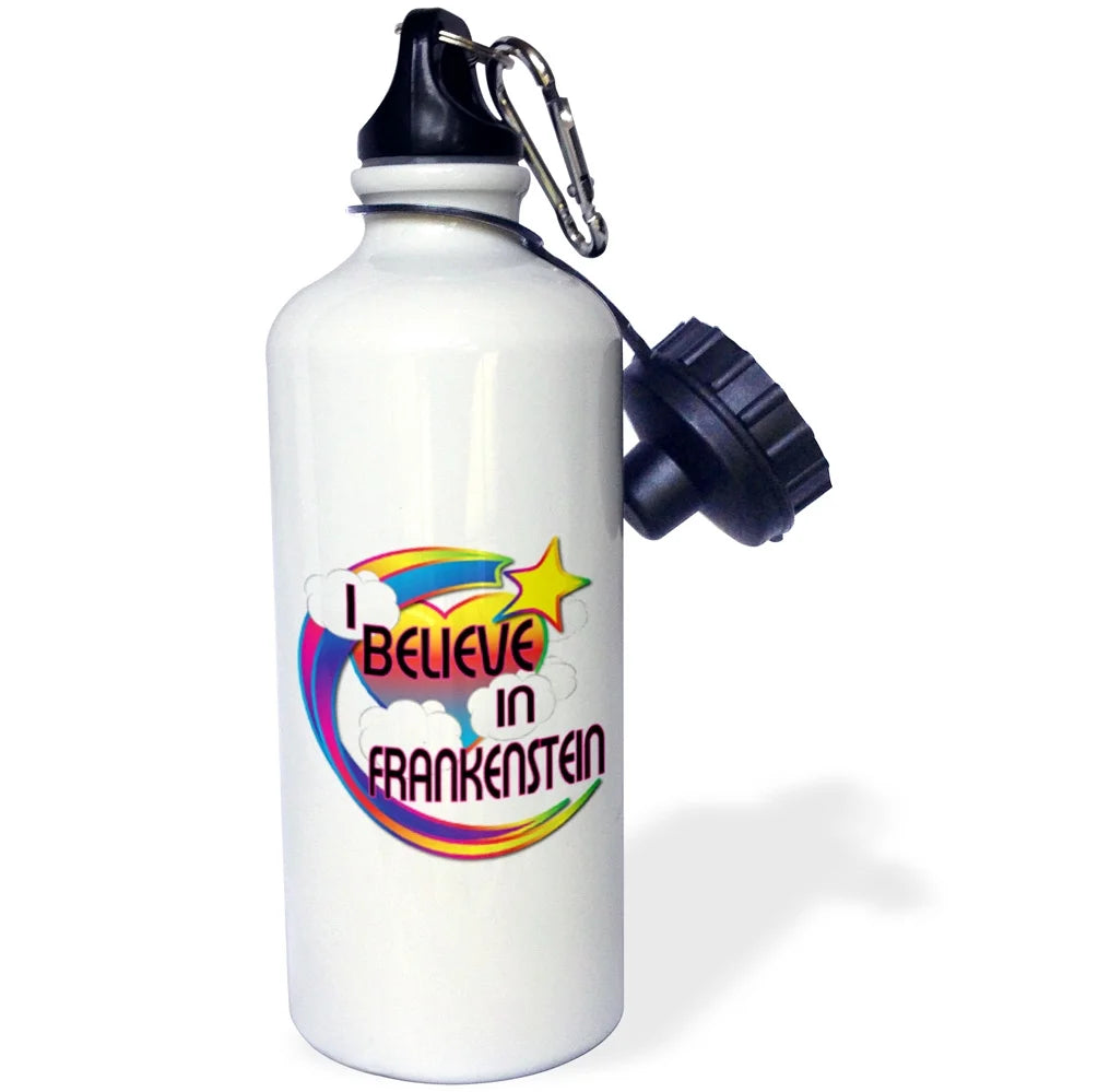 21 oz Sports Water Bottle A4463
