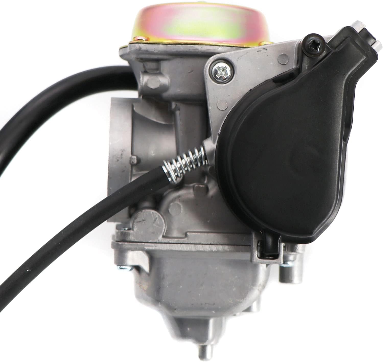 Carburetor for Suzuki Eiger 400 LTF400 2002-2007 Quad ATV Pack of 2 S3518