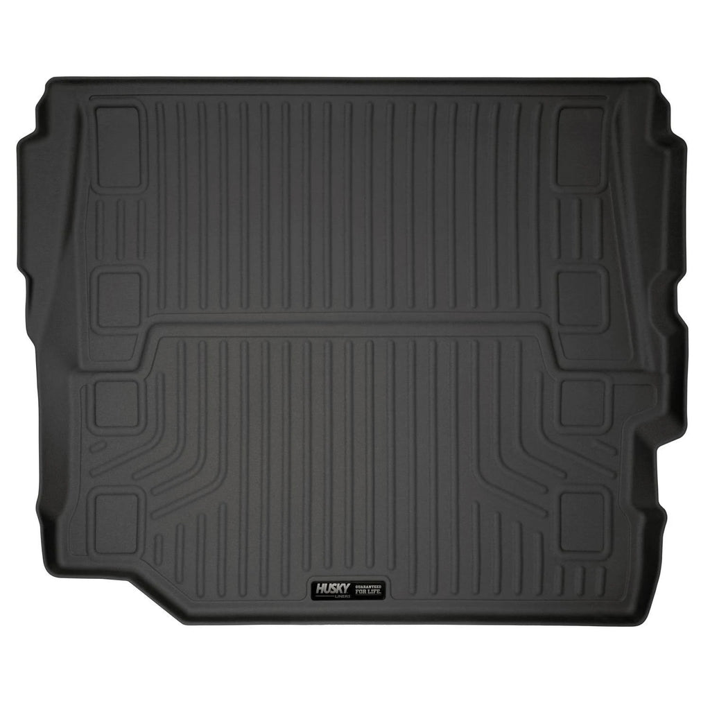 Black WeatherBeater Cargo Liner M158