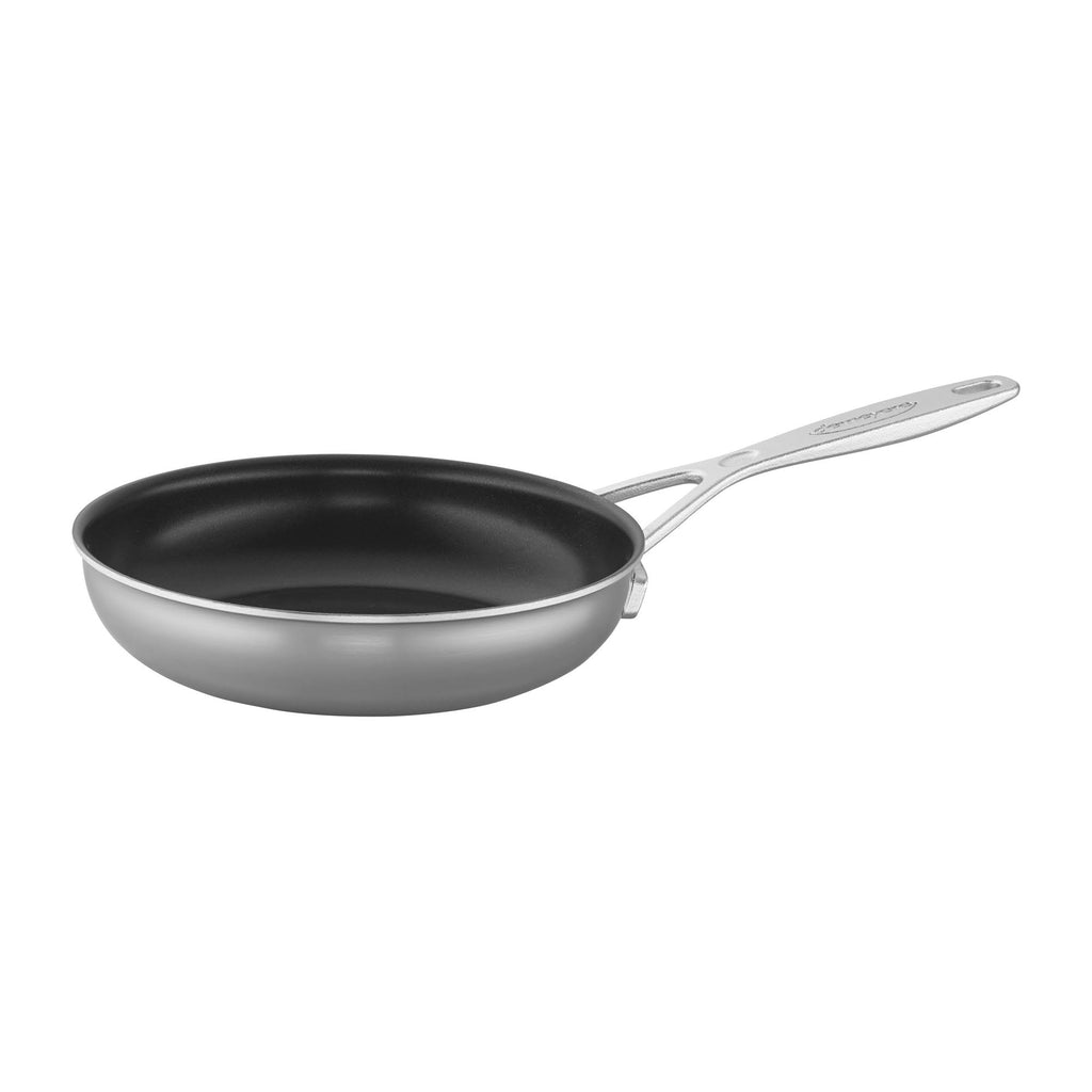 5-Ply Stainless Steel Nonstick Fry Pan N86781