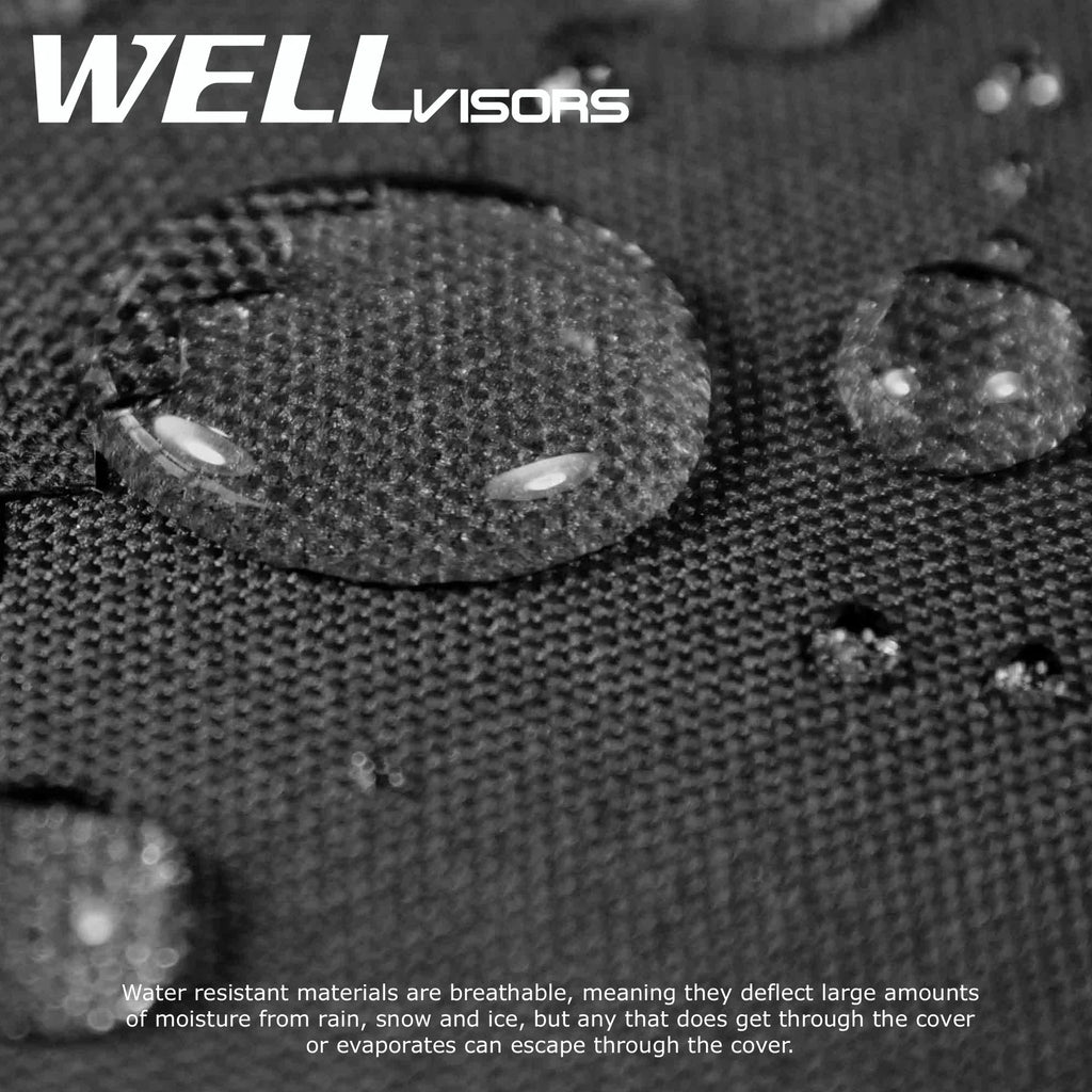 Gray Car Cover Y36655