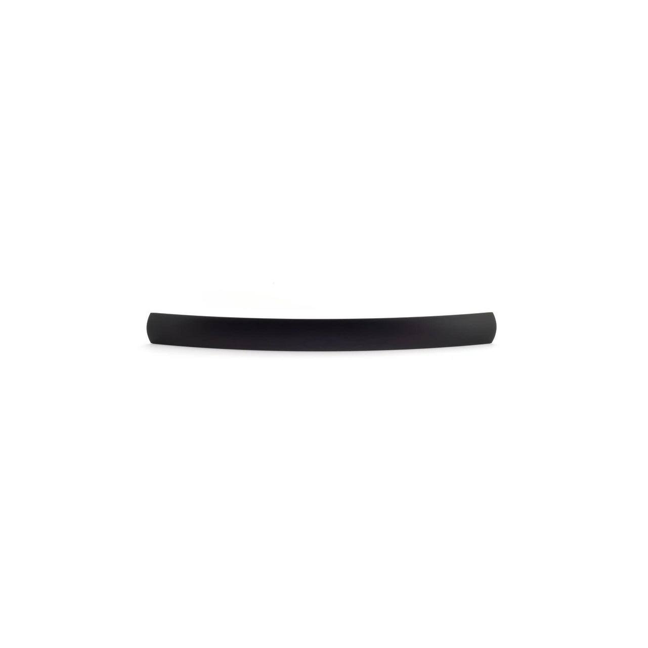Aluminum Arch Pull Black I183751