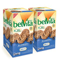 Blueberry Breakfast Biscuits, 25 ct. - 2 PACK E658626