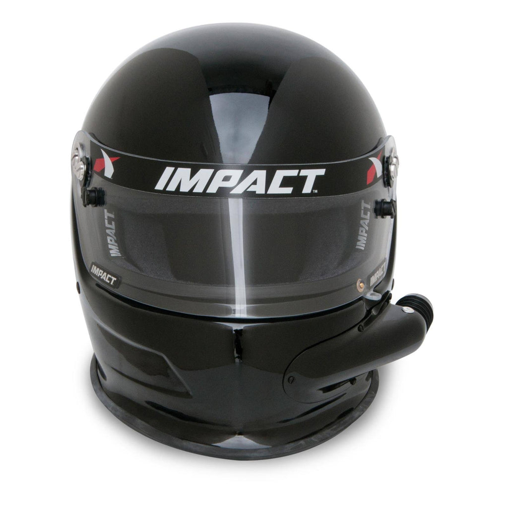 Black SA2015 Helmet D3876