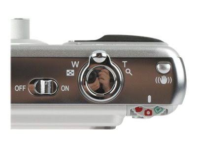 Compact Digital Camera 7.2 MP 3.6x Optical Zoom T52990
