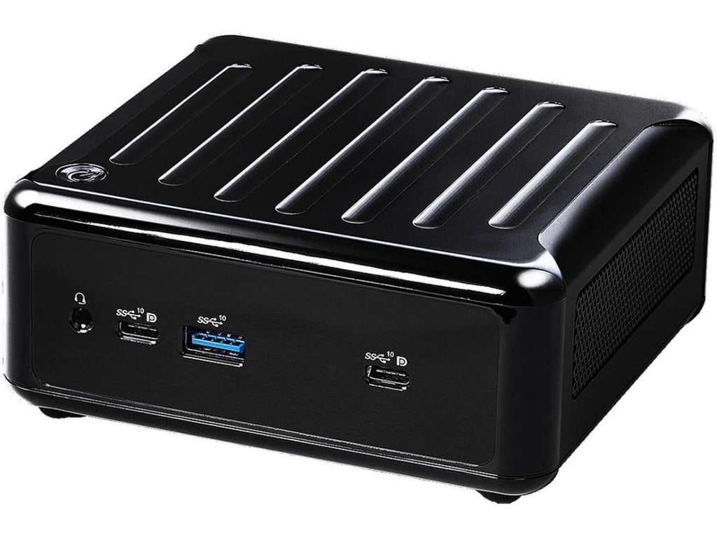 NUC BOX-1165G7 Fanned Box Barebone Accessory Kit V310292
