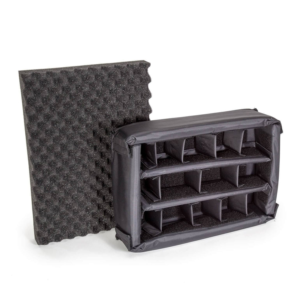 Black Padded Divider Set for 925 Case X93380