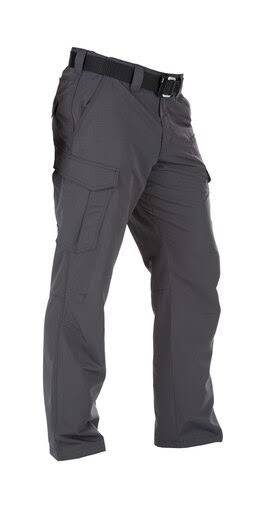 Dark Navy Cargo Pant Q748387
