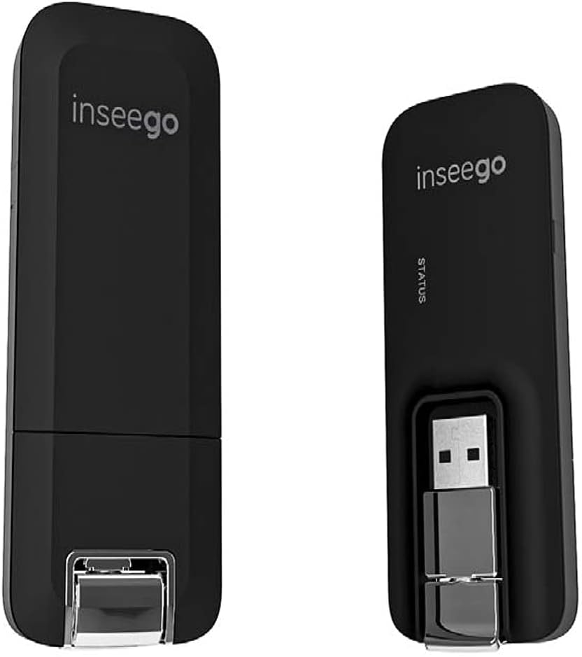 4G LTE Global USB Modem S1861