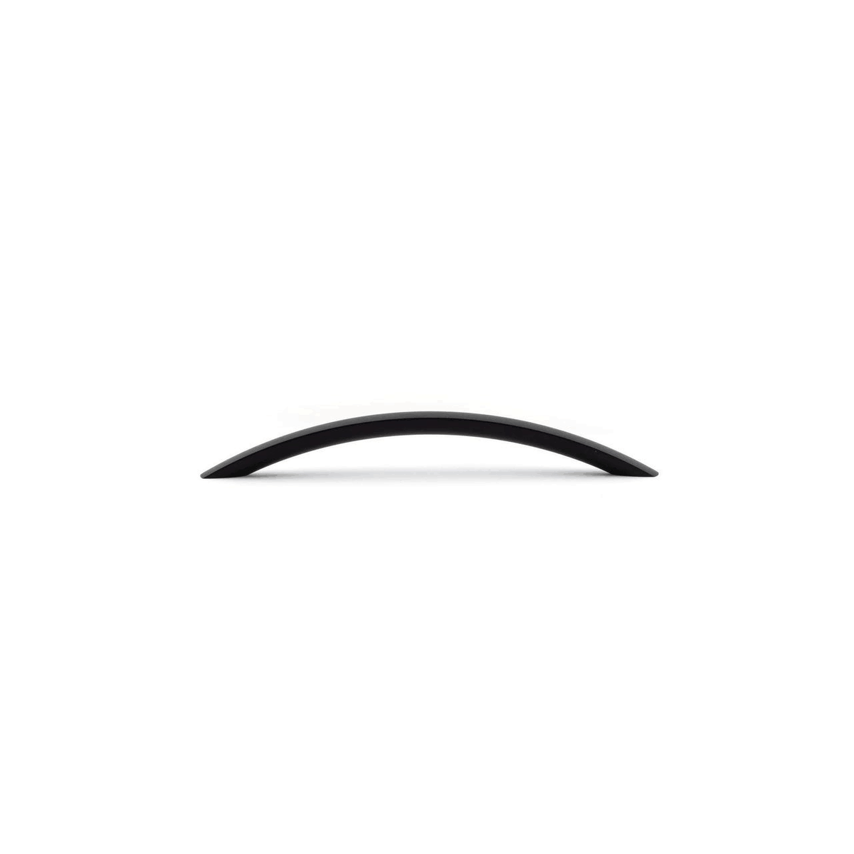 Aluminum Arch Pull Black I183751