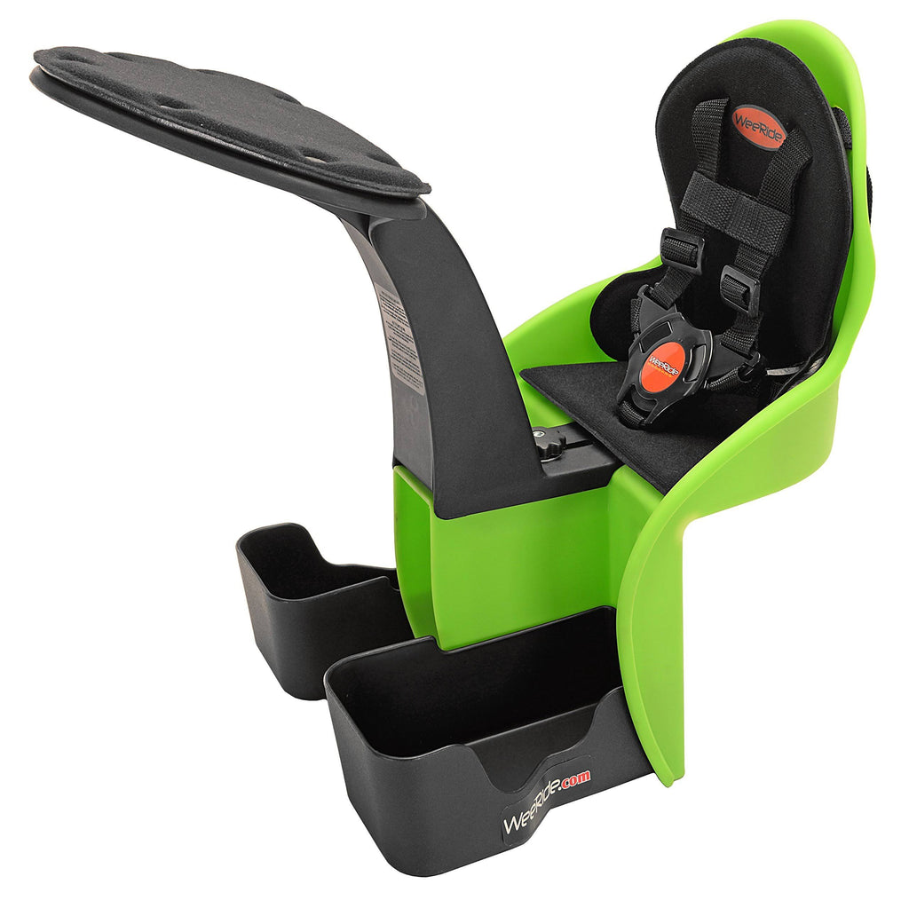 Green Child Bike Carrier O3909