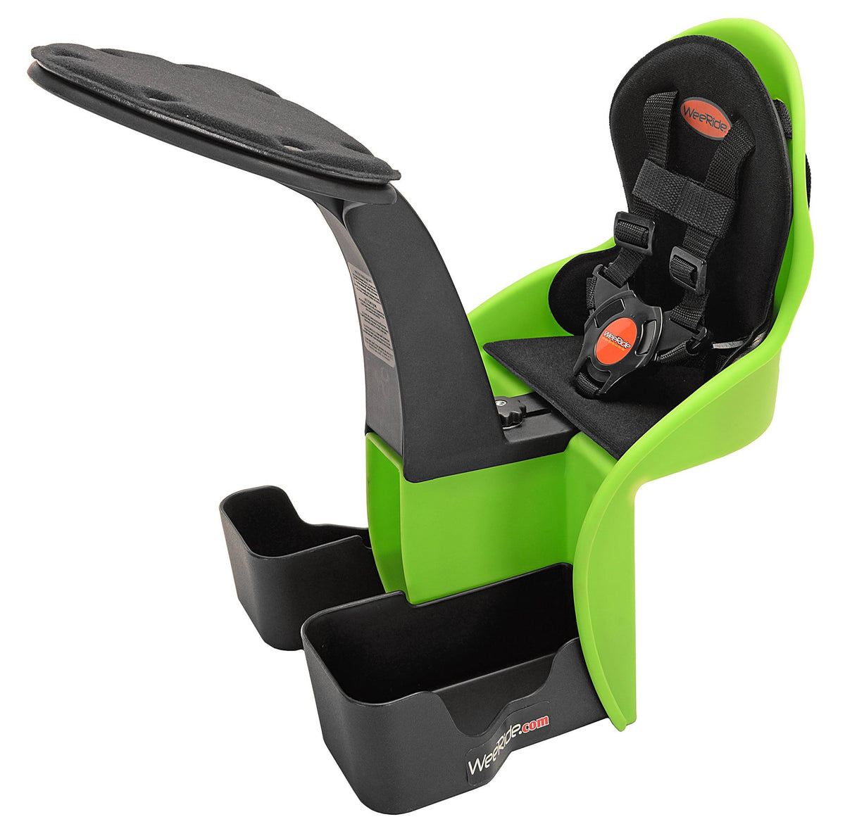 Green Child Bike Carrier O3909