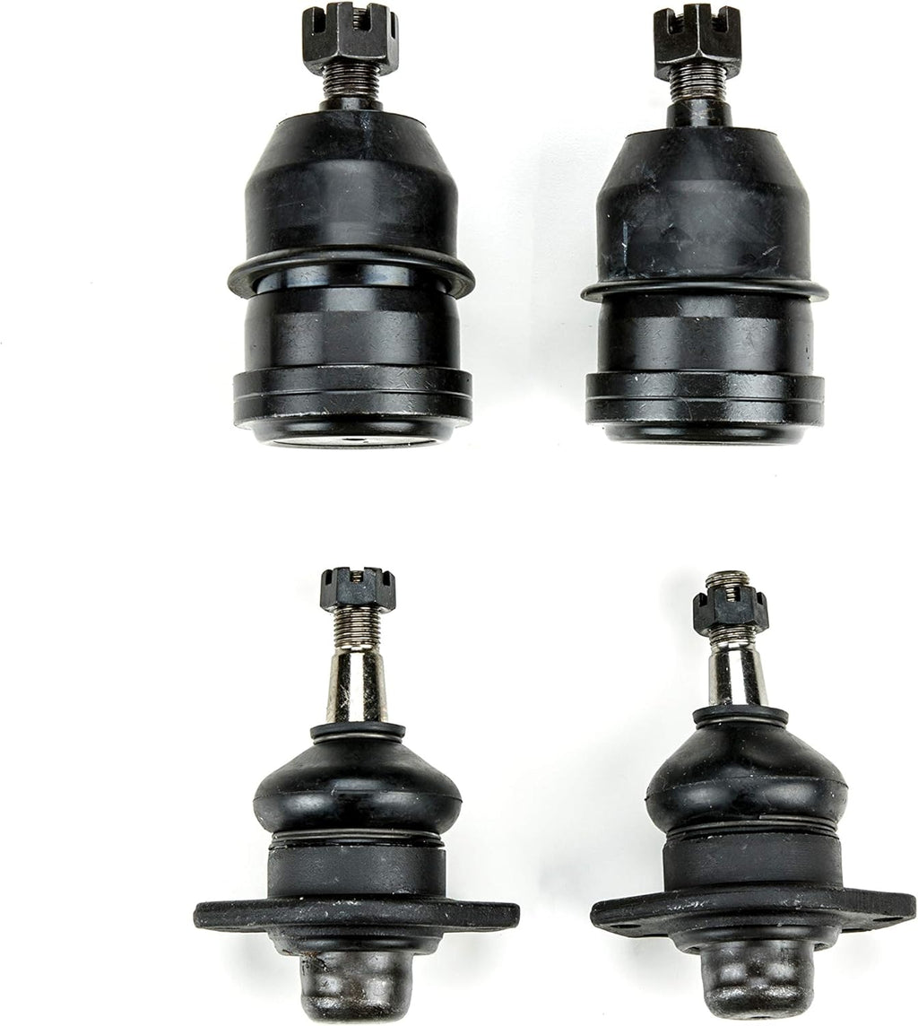 Front End Suspension Rebuild Kit 22 Piece X41691