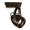 Dark Bronze LED Track Head Flood K12270