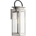 One-Light Medium Wall-Lantern O6498