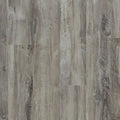 Light Grey Luxury Vinyl Plank Flooring 27.39 Sq. ft. per Carton U6582