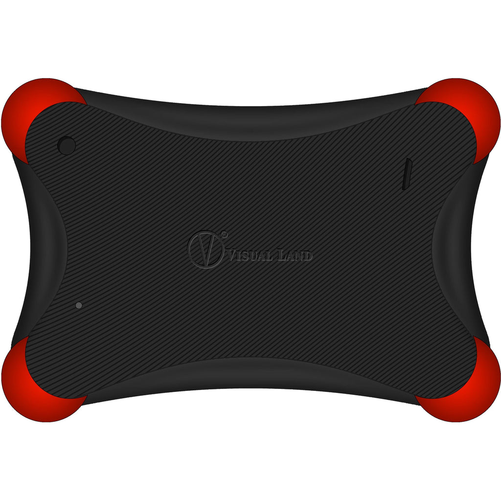 Black 16GB Tablet E97032