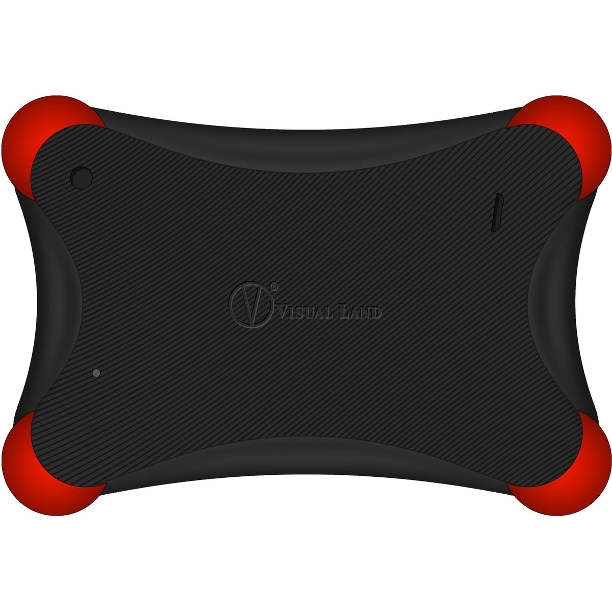 Black 16GB Tablet E97032