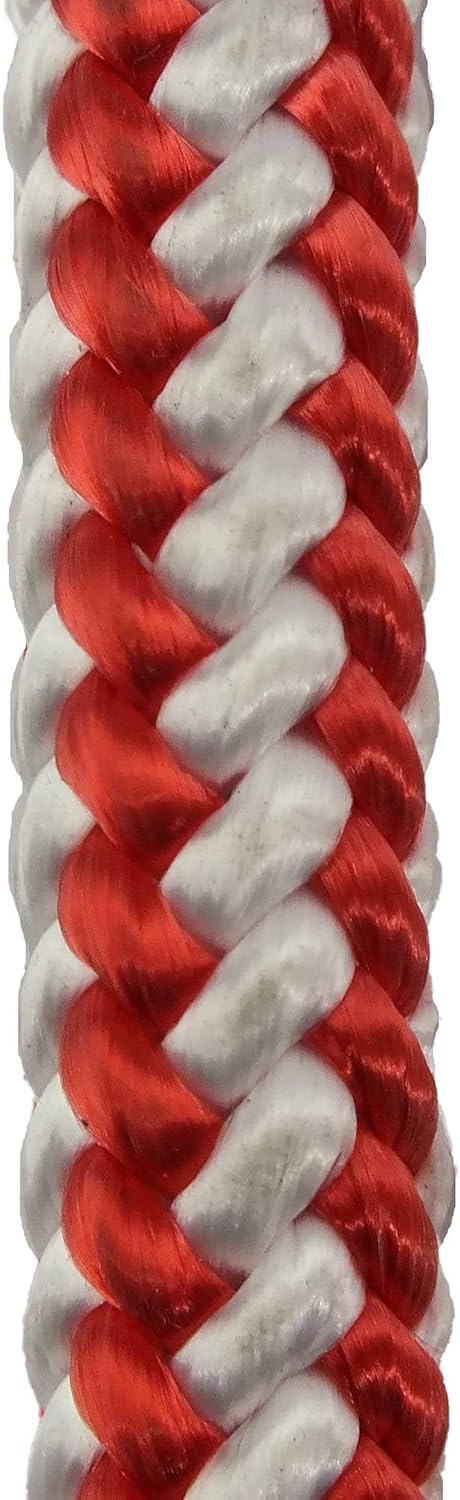 16 Strand 12.7 mm Rope I6343
