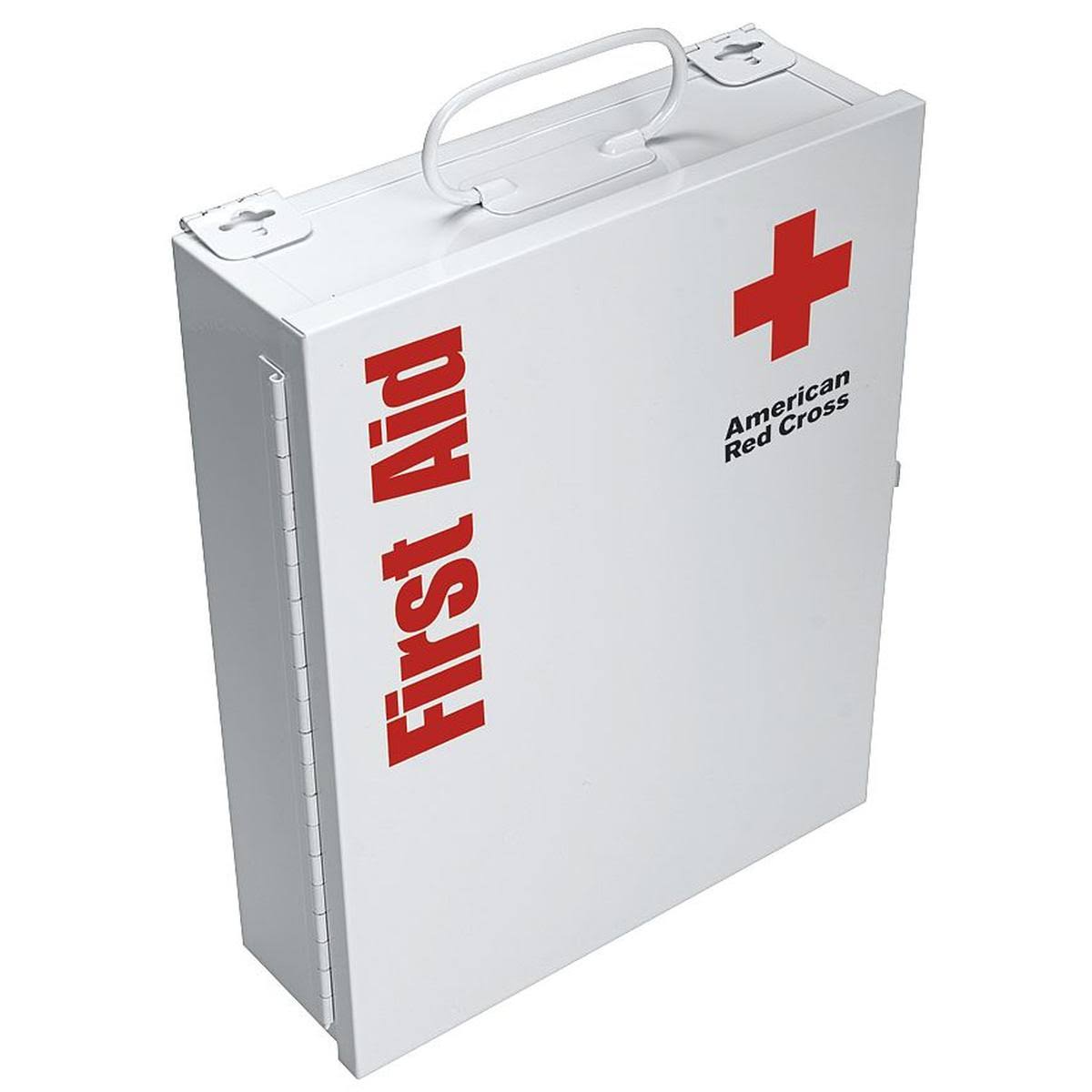Workplace First Aid Cabinet R60557