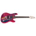 St. Louis Cardinals Northender Guitar M2407