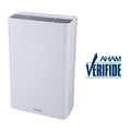 White True HEPA Air Purifier D367