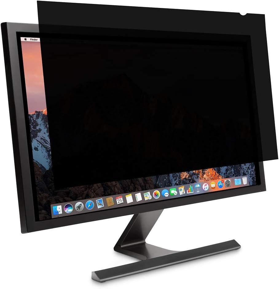 27" Widescreen Monitor Privacy Screen (16:9) O3456