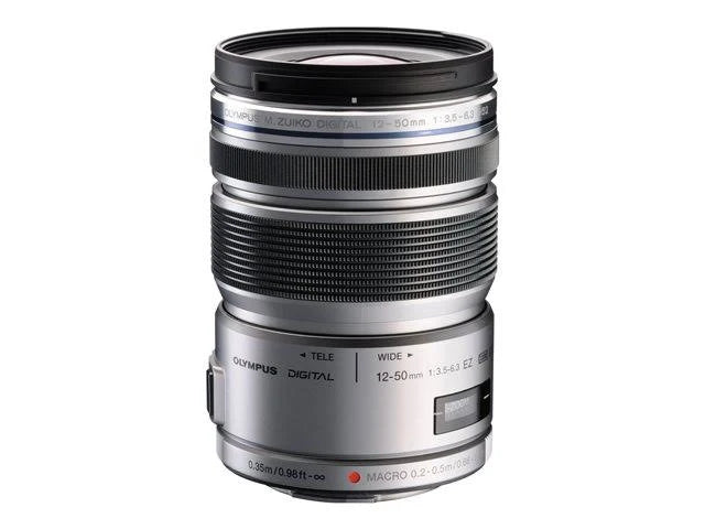 12-50mm f/3.5-6.3 Wide Angle Lens B372295