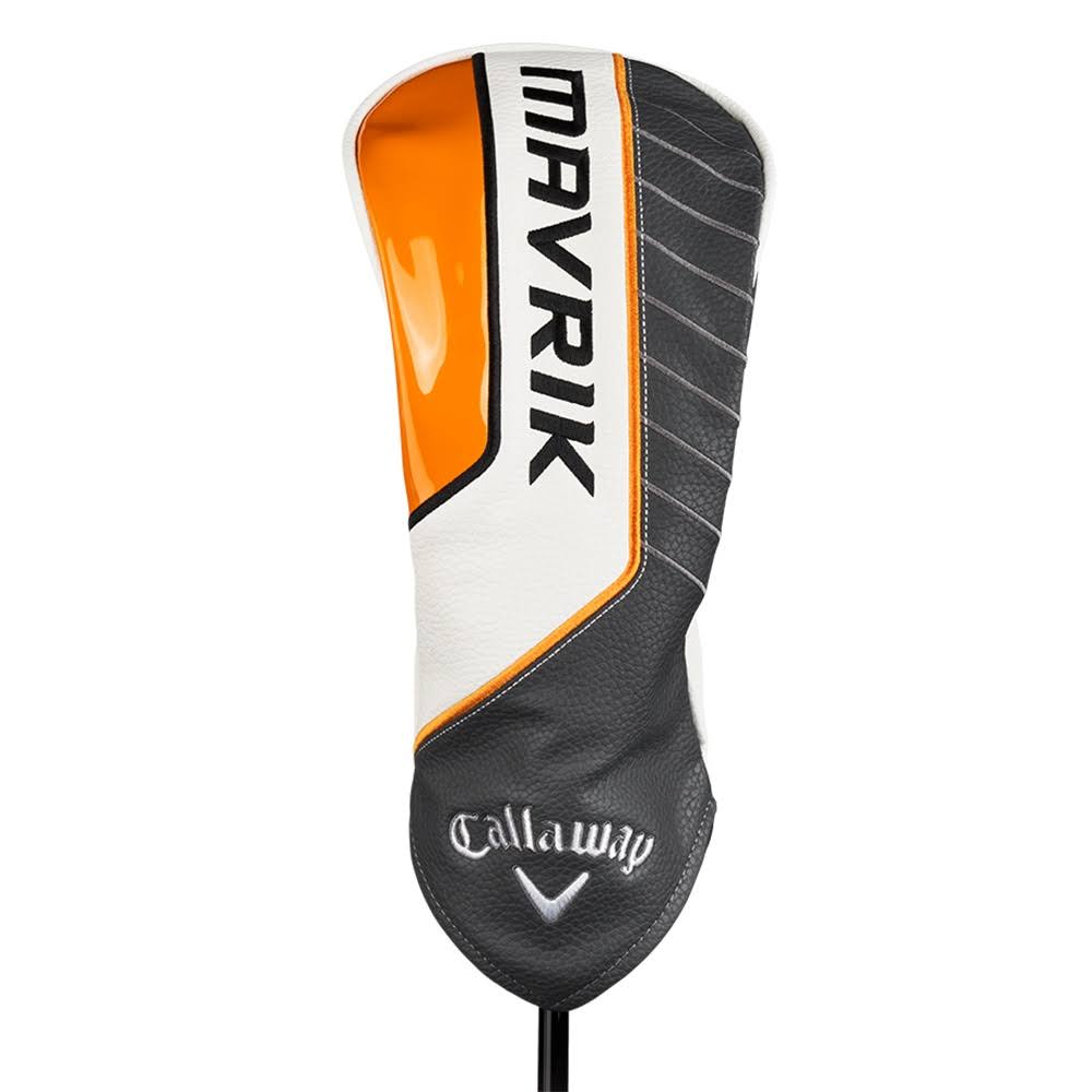 2020 Mavrik Max Driver D596895