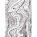 Shag Rug Grey / Beige 4-5 x 6-5 J7428